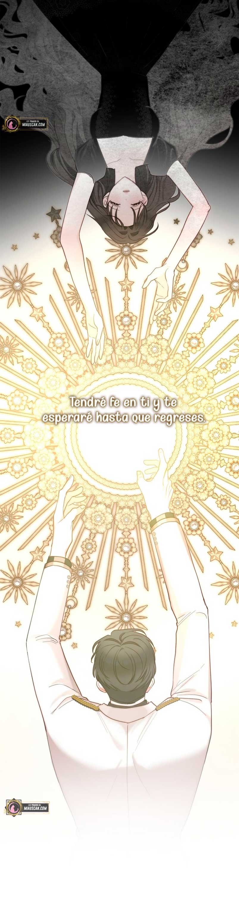 Los dos hombres de la noche Capítulo 13 - Página 30