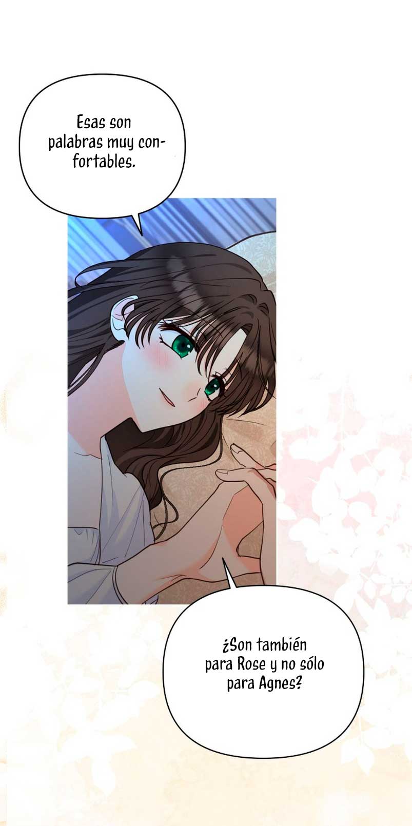 Los dos hombres de la noche Capítulo 13 - Página 31