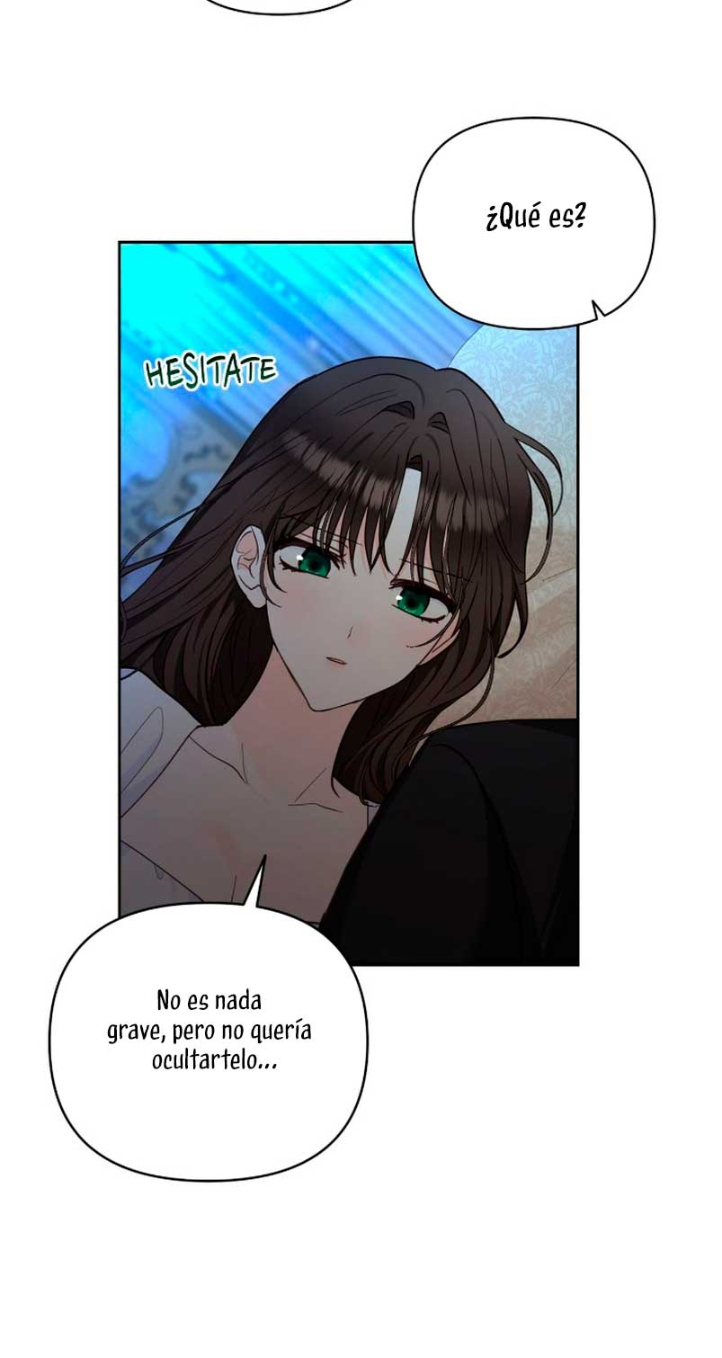 Los dos hombres de la noche Capítulo 13 - Página 38