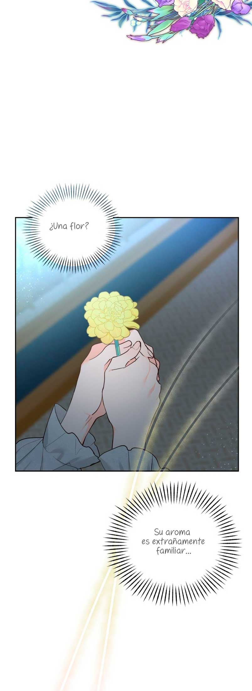 Los dos hombres de la noche Capítulo 13 - Página 4