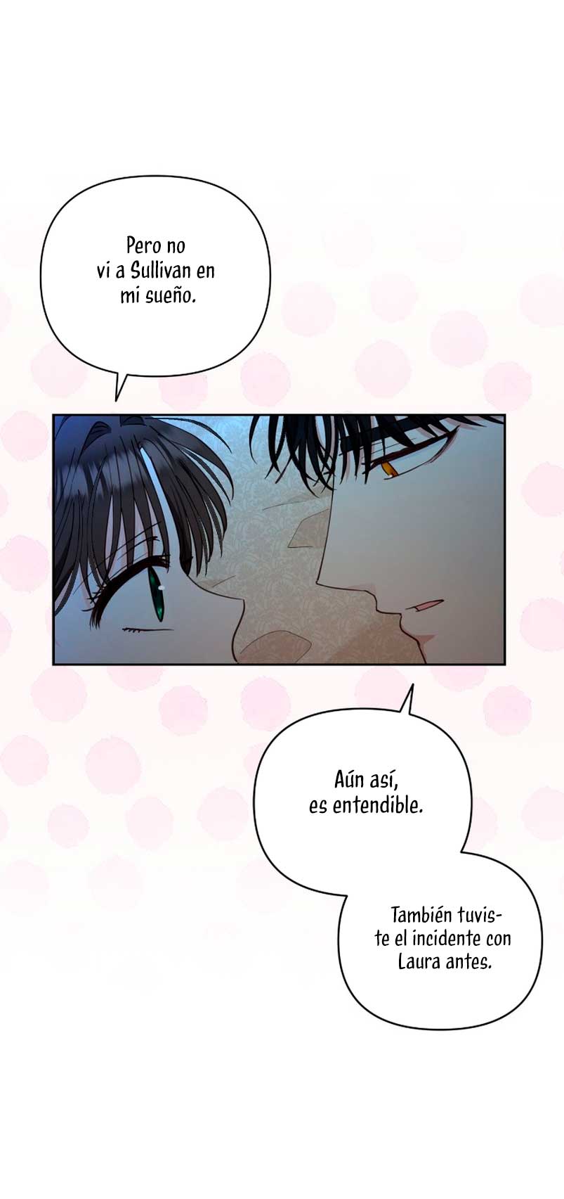 Los dos hombres de la noche Capítulo 13 - Página 41