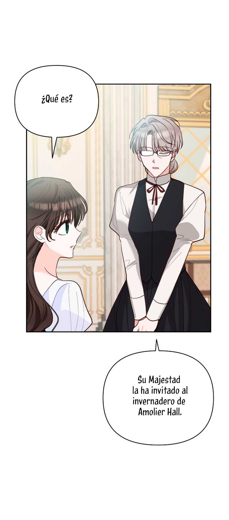 Los dos hombres de la noche Capítulo 13 - Página 44