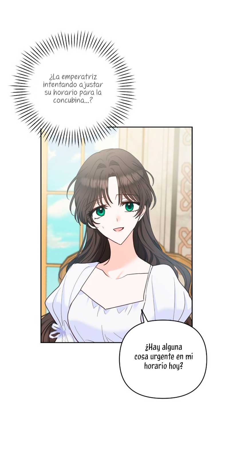 Los dos hombres de la noche Capítulo 13 - Página 46