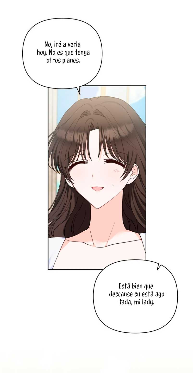 Los dos hombres de la noche Capítulo 13 - Página 51