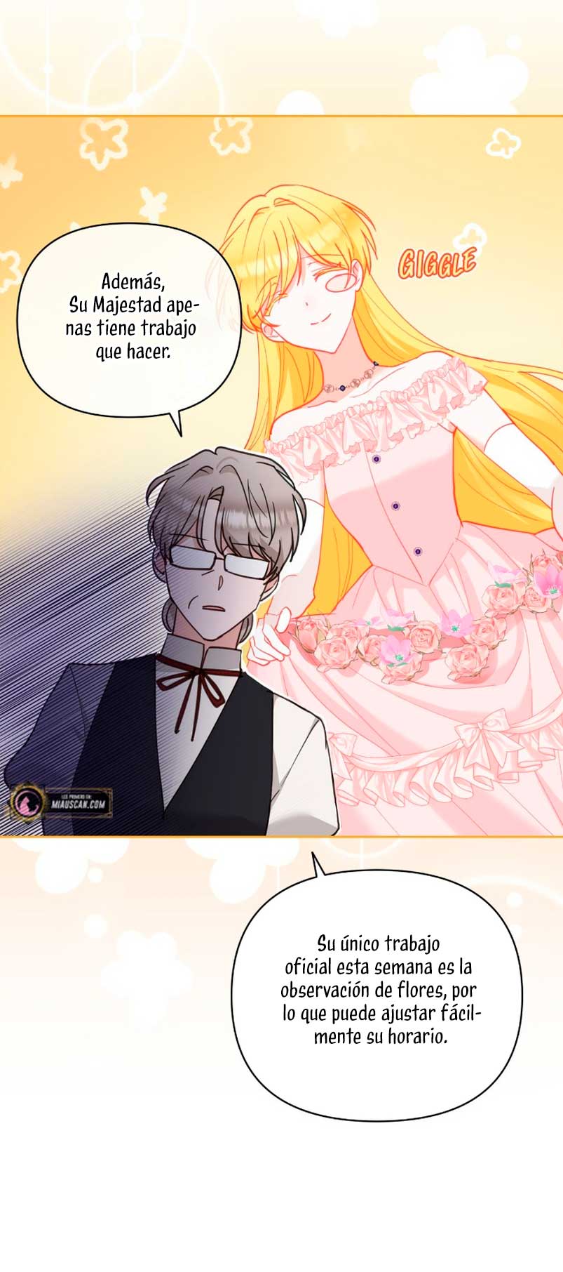 Los dos hombres de la noche Capítulo 13 - Página 52