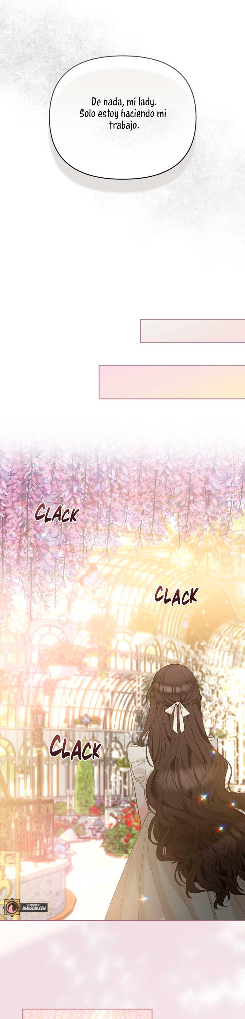 Los dos hombres de la noche Capítulo 13 - Página 57