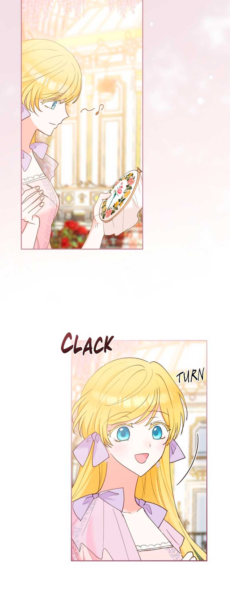 Los dos hombres de la noche Capítulo 13 - Página 58