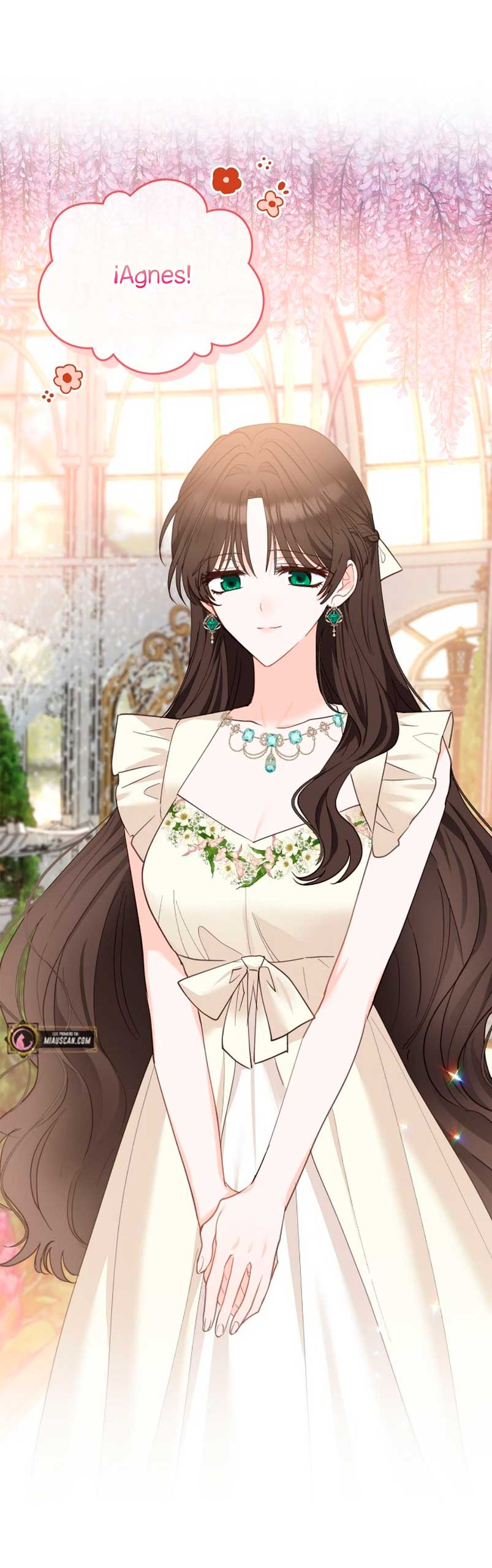 Los dos hombres de la noche Capítulo 13 - Página 59