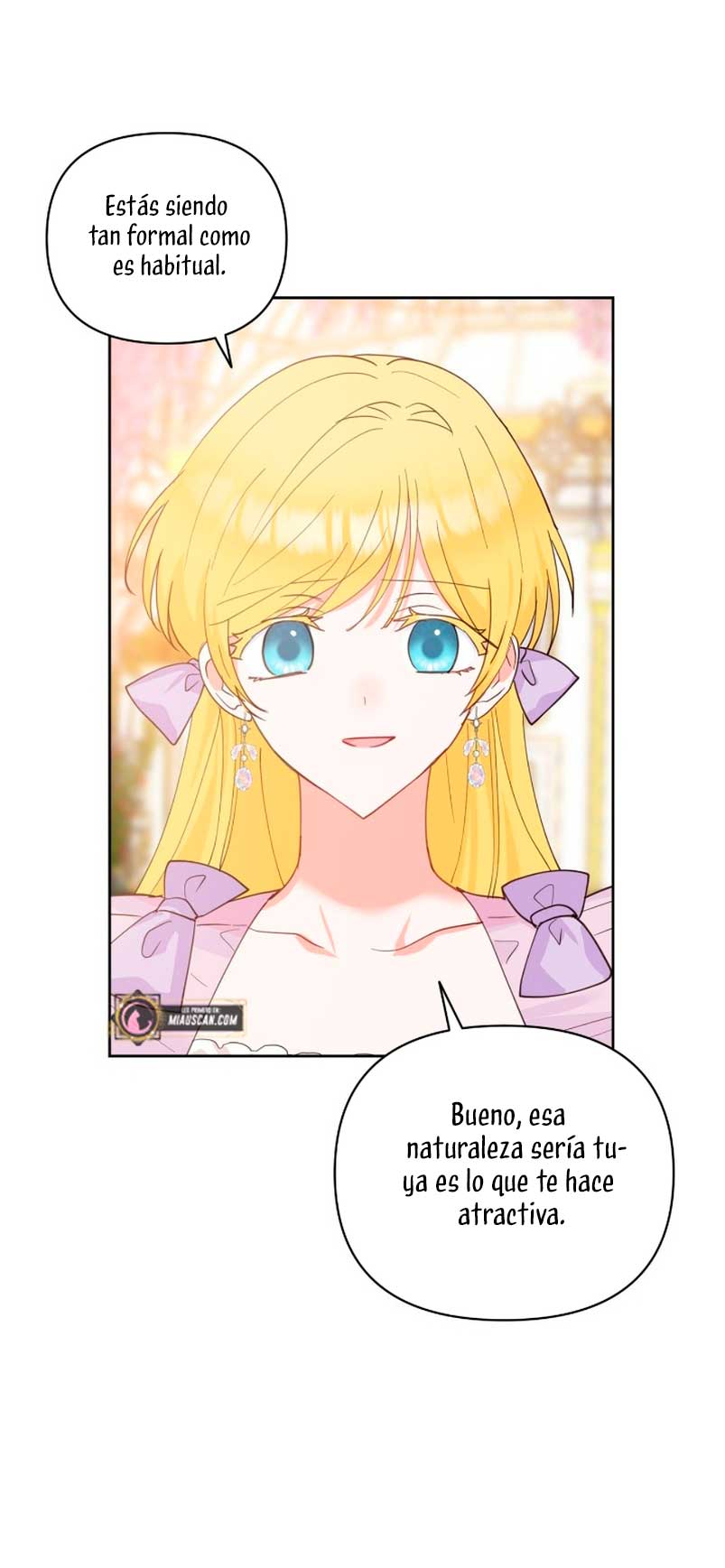 Los dos hombres de la noche Capítulo 13 - Página 62