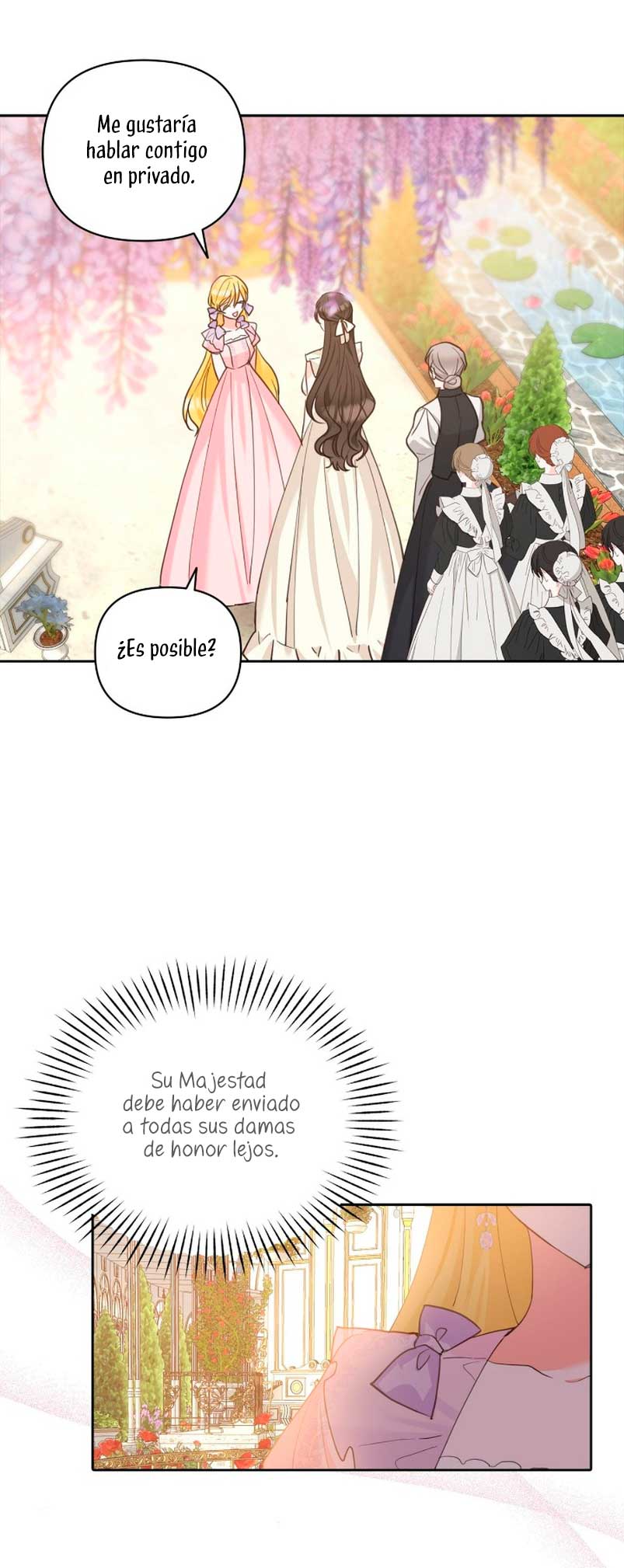 Los dos hombres de la noche Capítulo 13 - Página 63