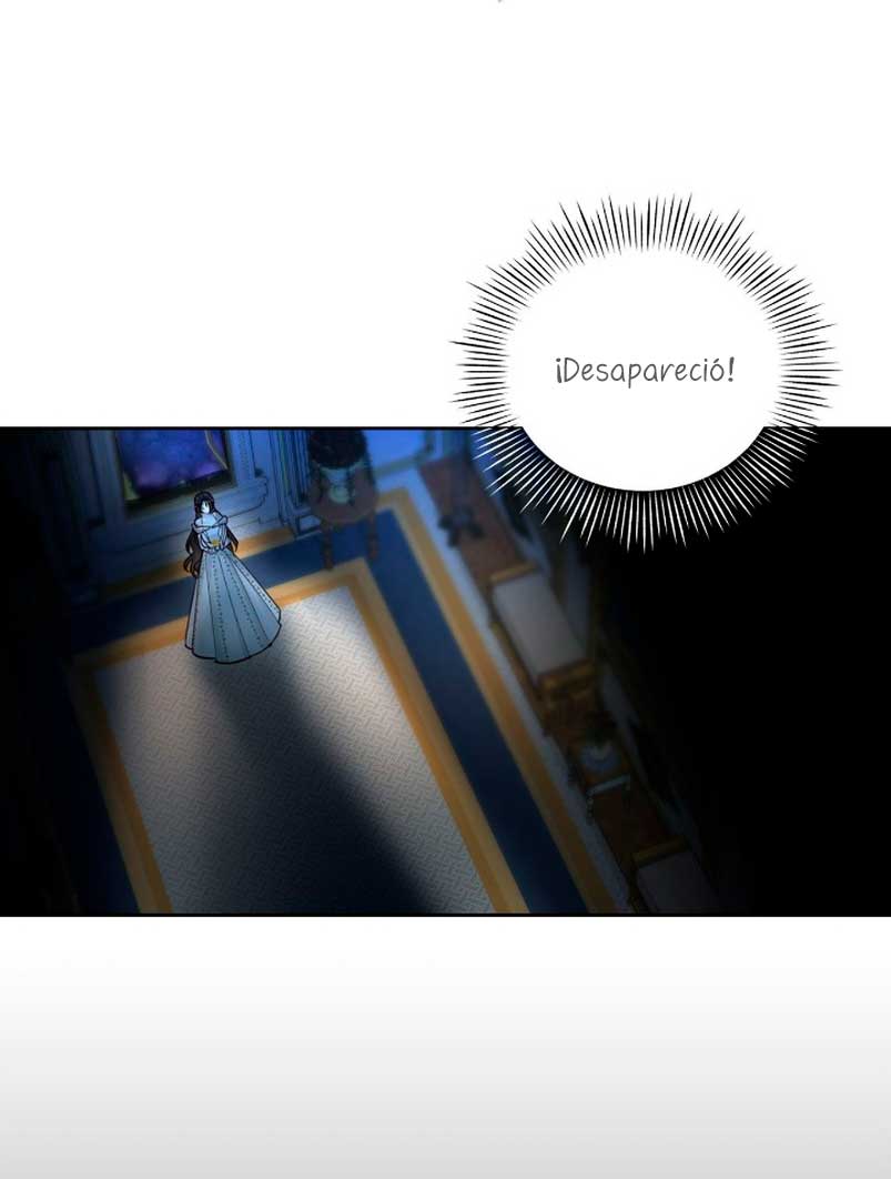 Los dos hombres de la noche Capítulo 13 - Página 8