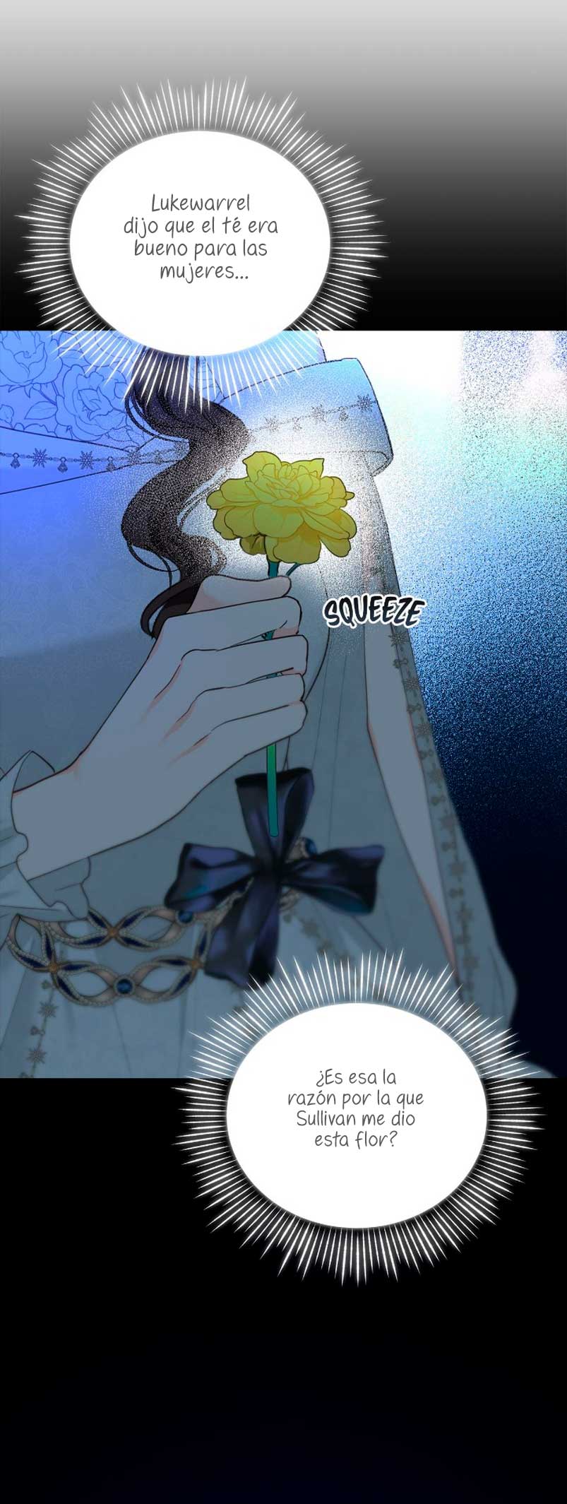 Los dos hombres de la noche Capítulo 13 - Página 9