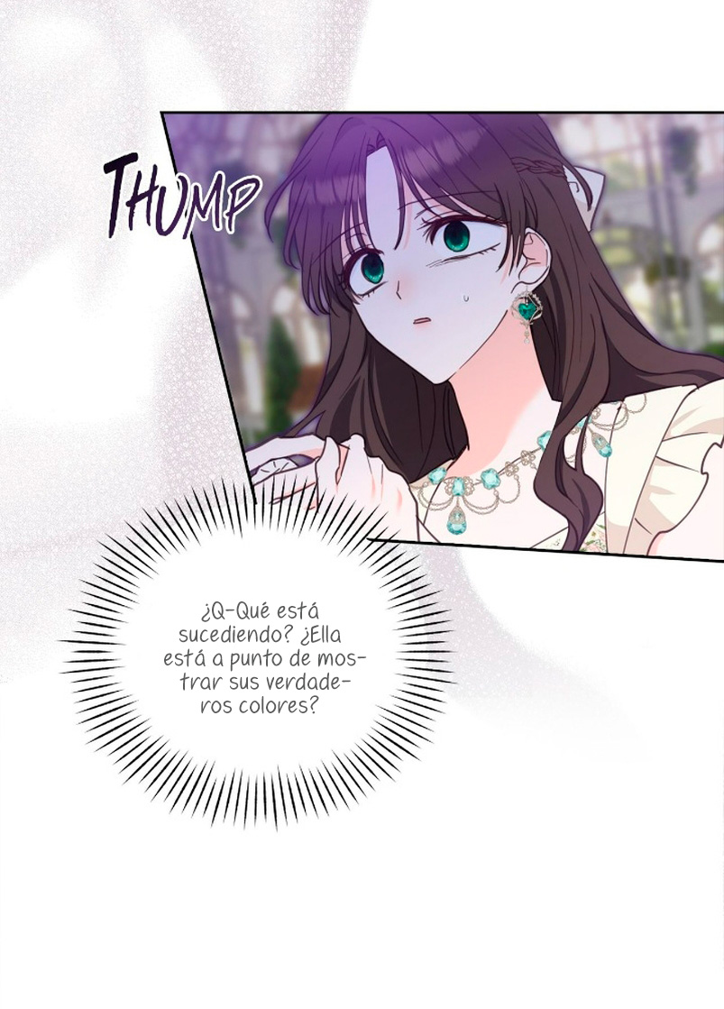 Los dos hombres de la noche Capítulo 14 - Página 15