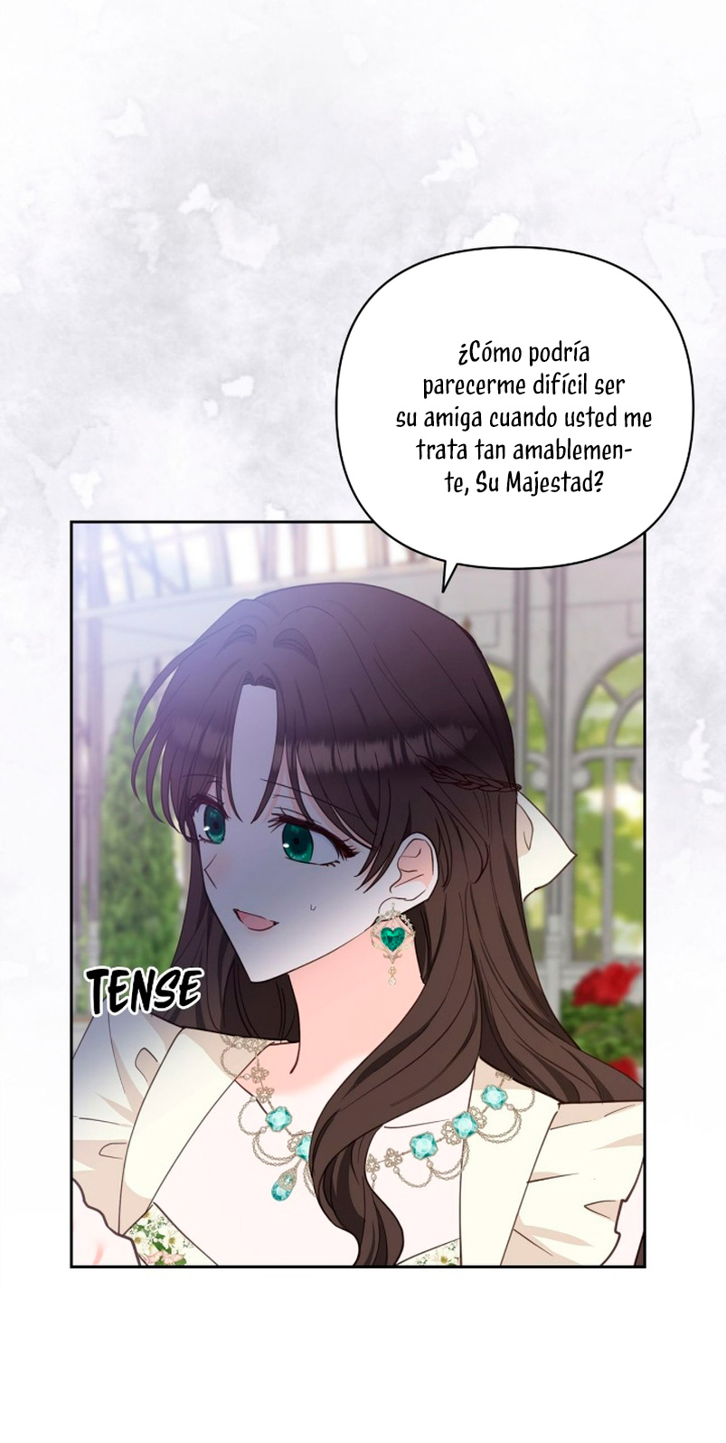 Los dos hombres de la noche Capítulo 14 - Página 17