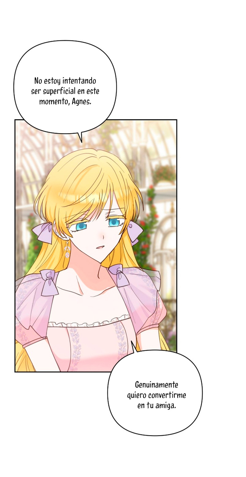 Los dos hombres de la noche Capítulo 14 - Página 18