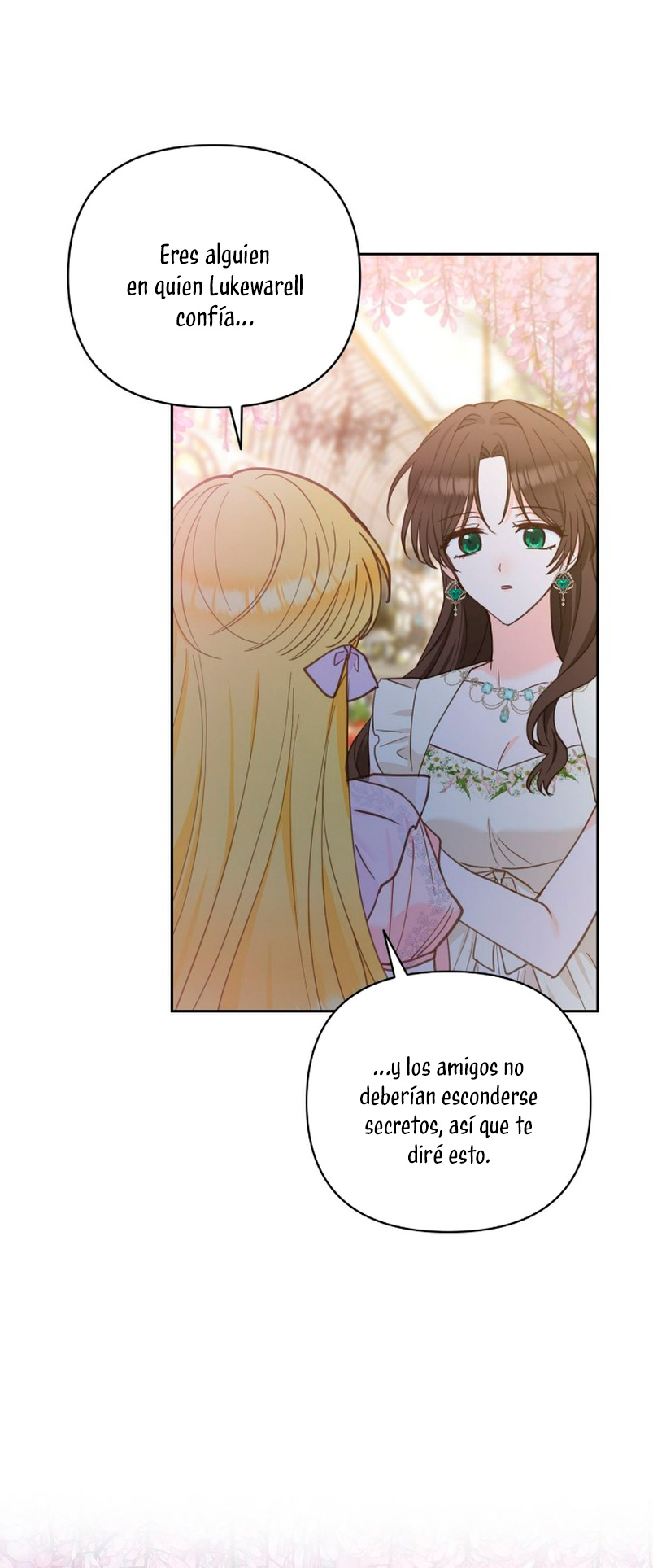 Los dos hombres de la noche Capítulo 14 - Página 19