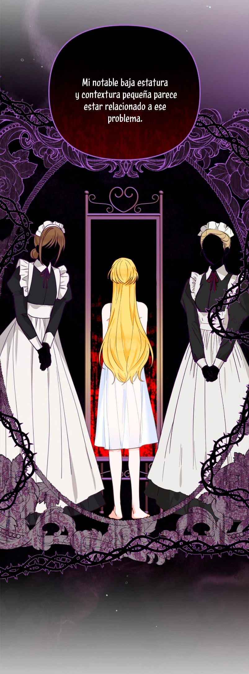 Los dos hombres de la noche Capítulo 14 - Página 24