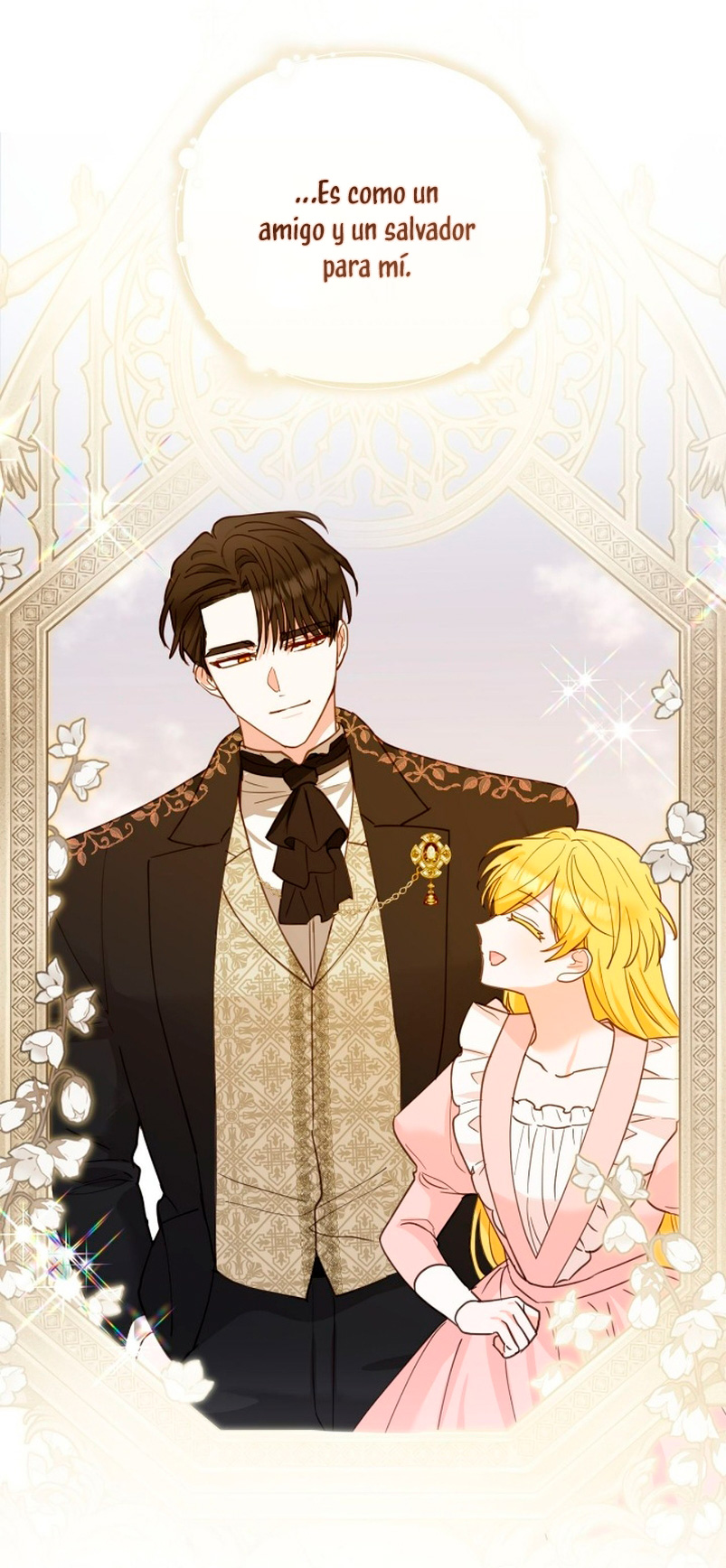 Los dos hombres de la noche Capítulo 14 - Página 26