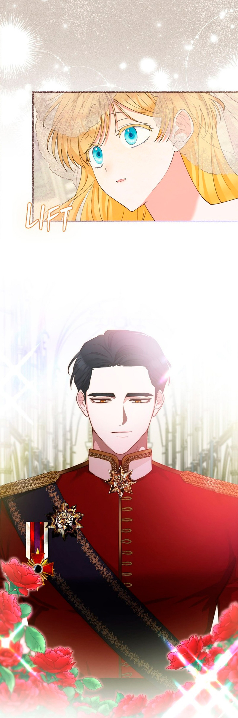 Los dos hombres de la noche Capítulo 14 - Página 31