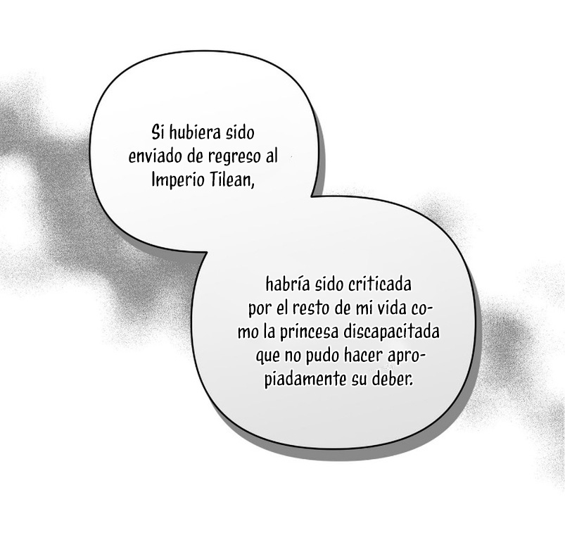 Los dos hombres de la noche Capítulo 14 - Página 36