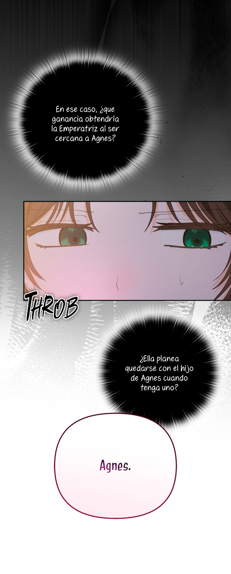 Los dos hombres de la noche Capítulo 14 - Página 39