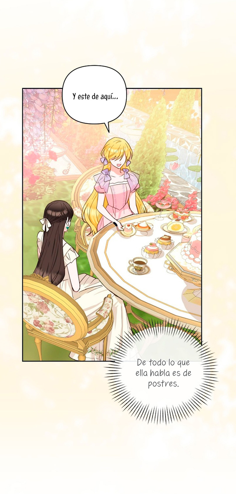 Los dos hombres de la noche Capítulo 14 - Página 4