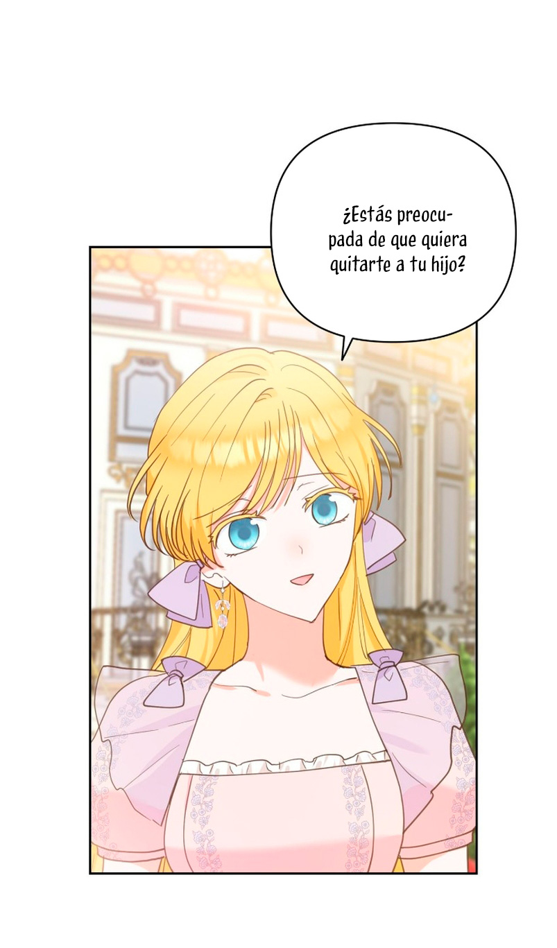 Los dos hombres de la noche Capítulo 14 - Página 40