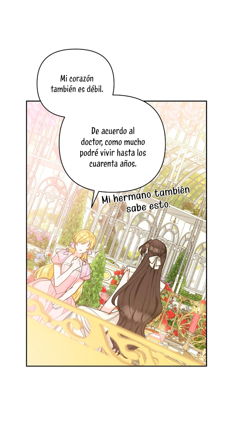 Los dos hombres de la noche Capítulo 14 - Página 43