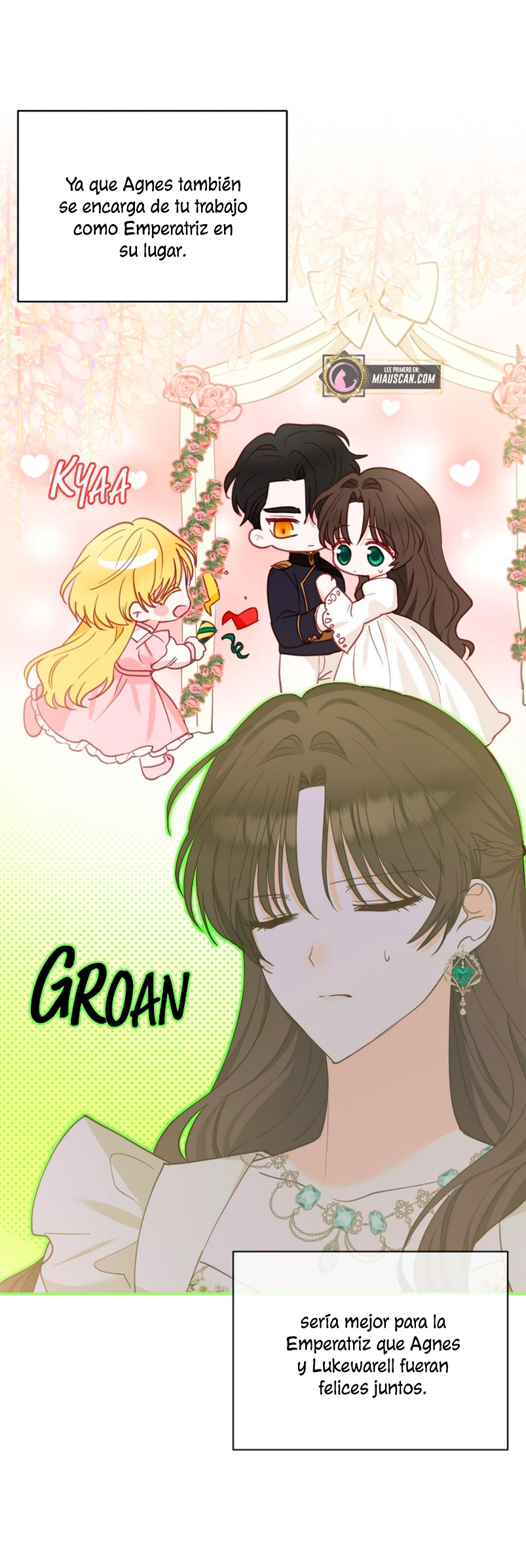 Los dos hombres de la noche Capítulo 14 - Página 46