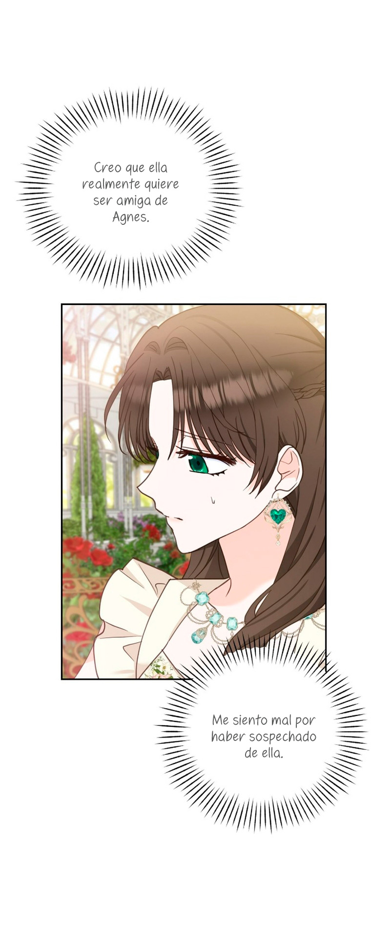 Los dos hombres de la noche Capítulo 14 - Página 47