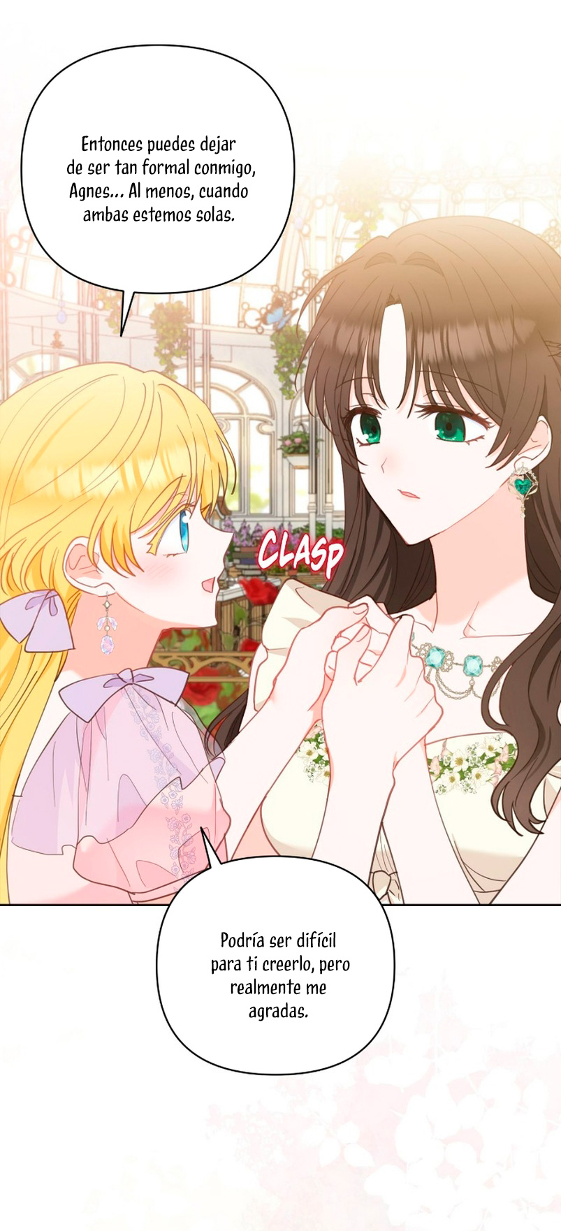 Los dos hombres de la noche Capítulo 14 - Página 48