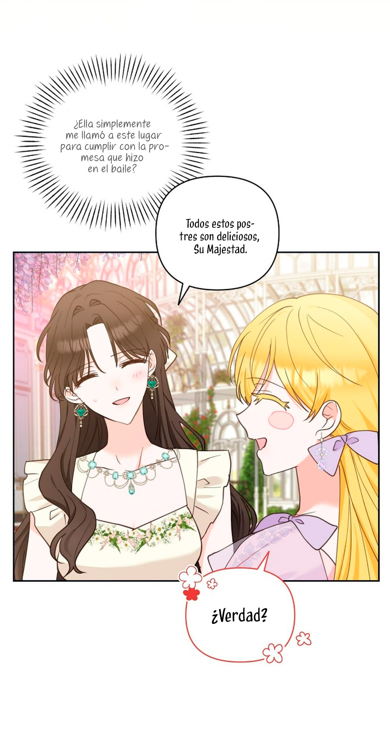 Los dos hombres de la noche Capítulo 14 - Página 5