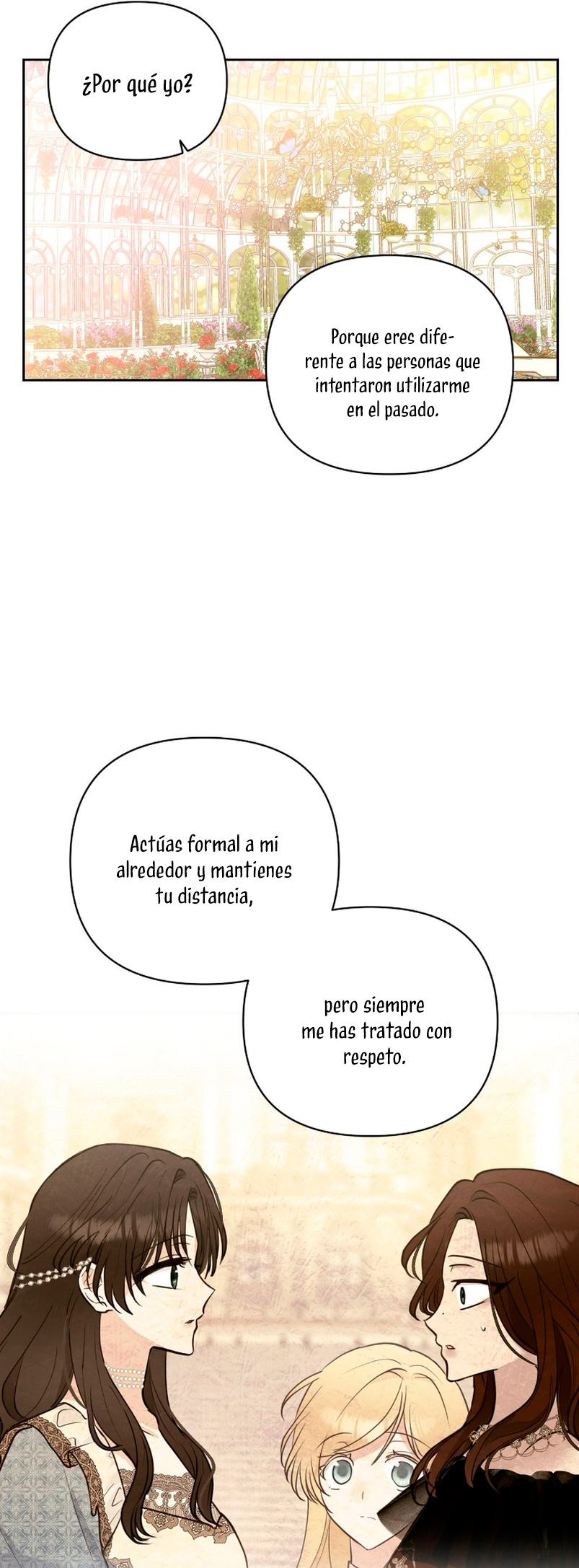 Los dos hombres de la noche Capítulo 14 - Página 50