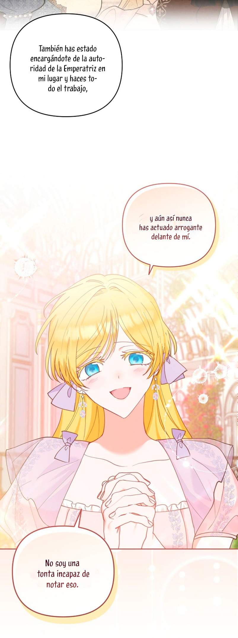 Los dos hombres de la noche Capítulo 14 - Página 51