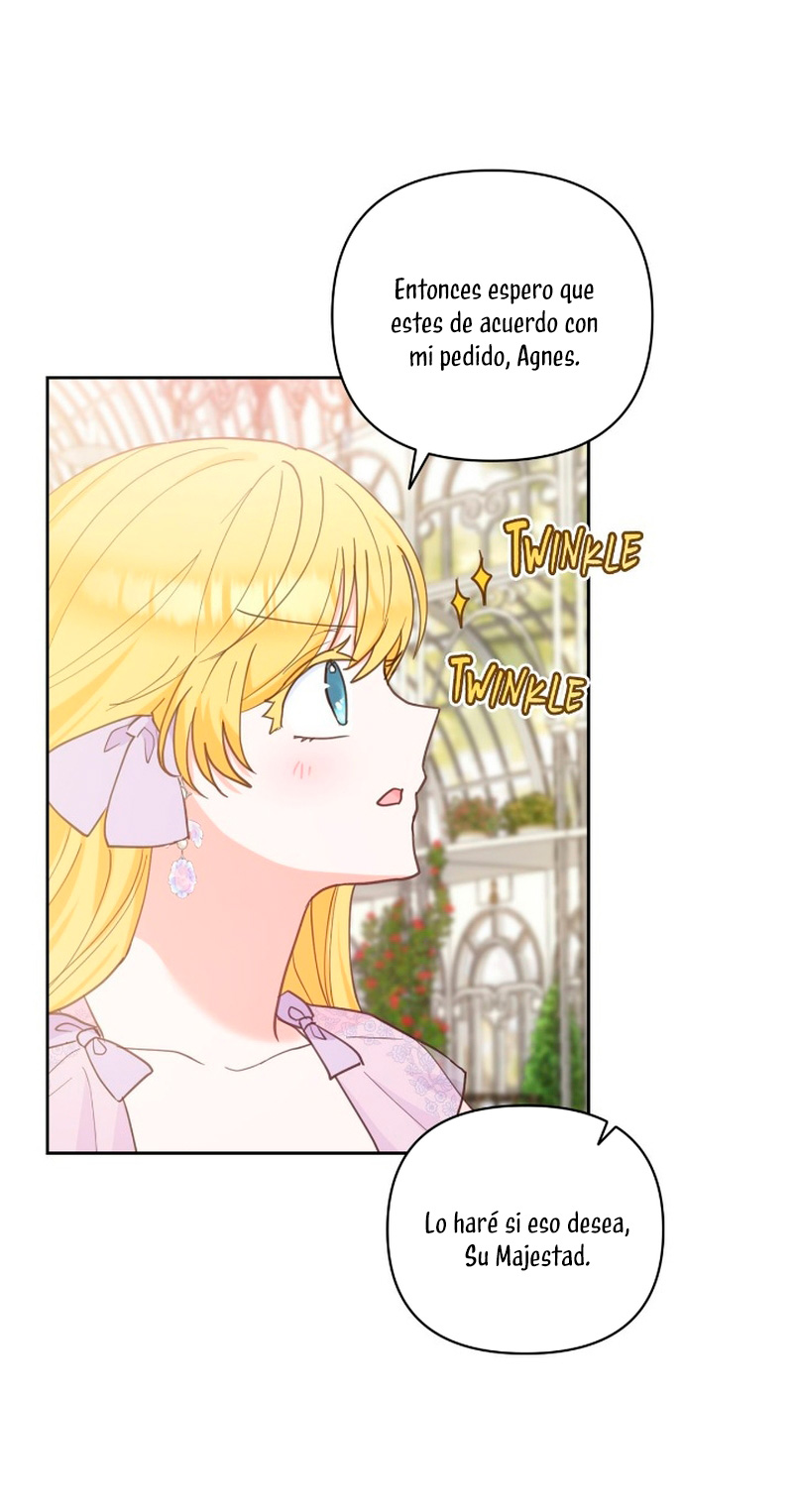 Los dos hombres de la noche Capítulo 14 - Página 53