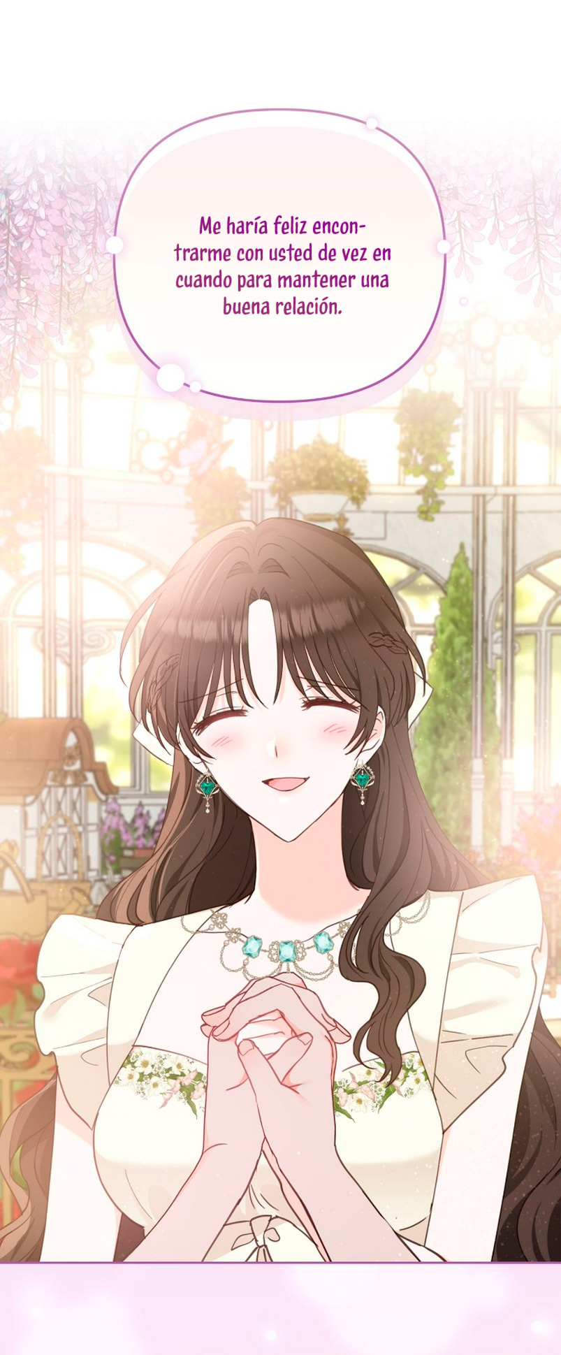 Los dos hombres de la noche Capítulo 14 - Página 54