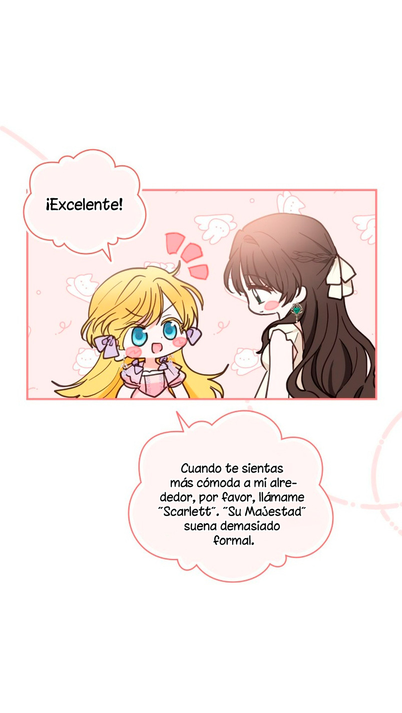 Los dos hombres de la noche Capítulo 14 - Página 56