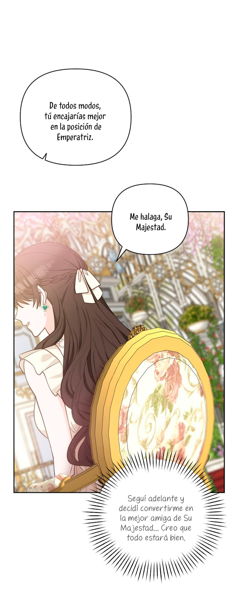 Los dos hombres de la noche Capítulo 14 - Página 57