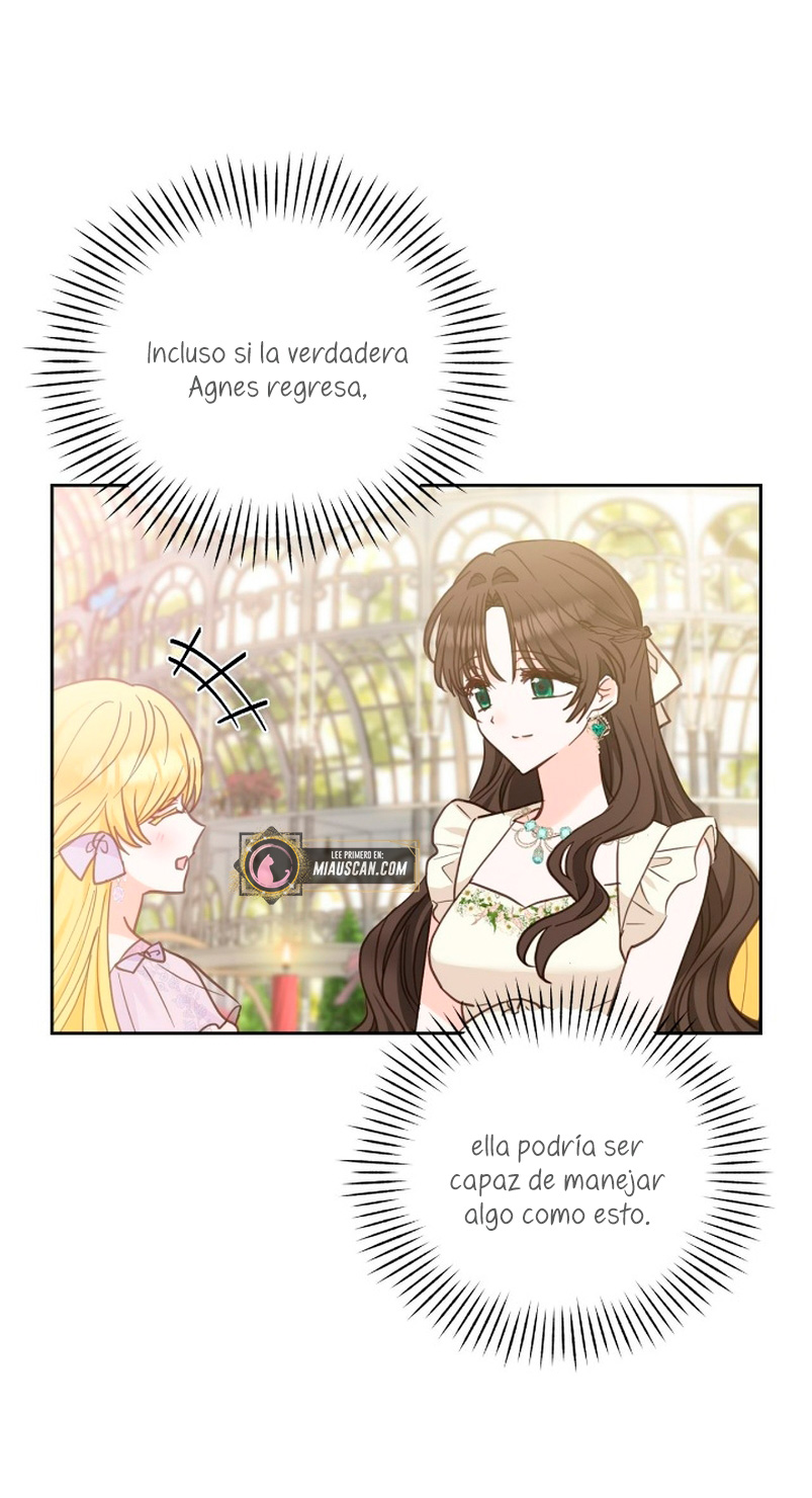 Los dos hombres de la noche Capítulo 14 - Página 58