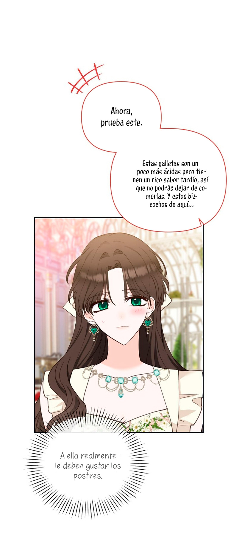 Los dos hombres de la noche Capítulo 14 - Página 6