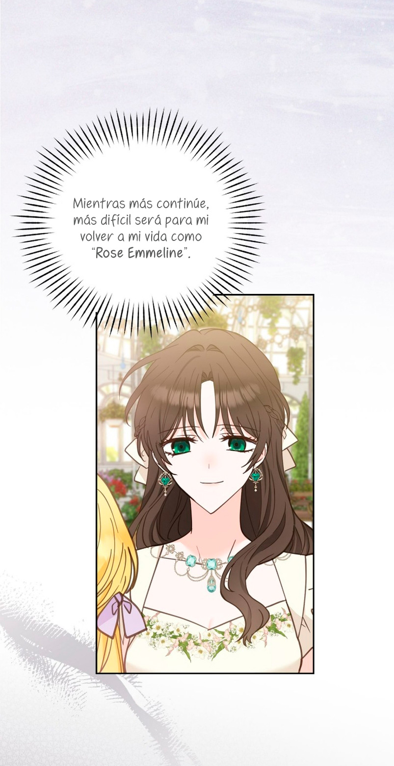 Los dos hombres de la noche Capítulo 14 - Página 60