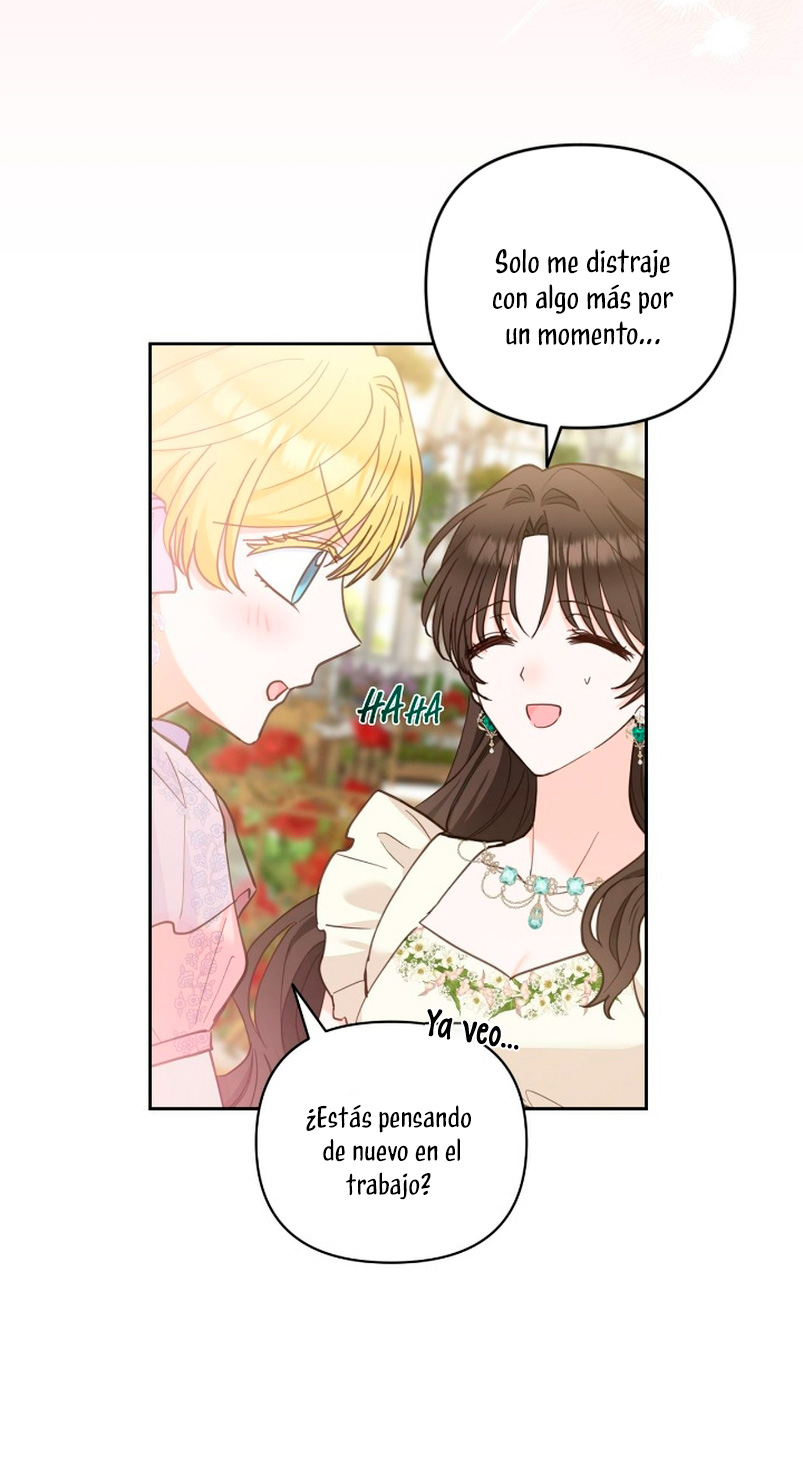 Los dos hombres de la noche Capítulo 14 - Página 63