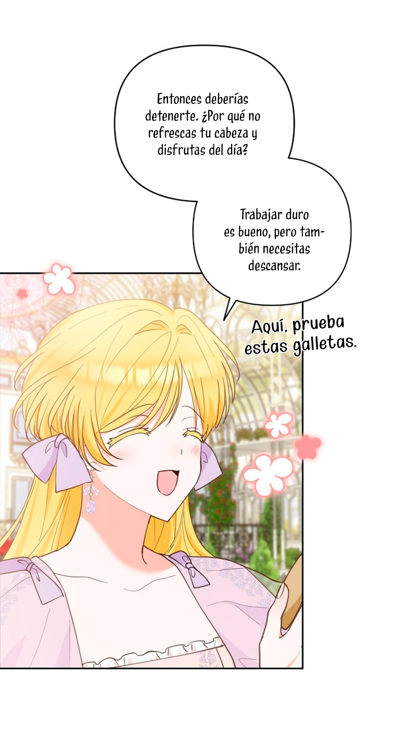 Los dos hombres de la noche Capítulo 14 - Página 64