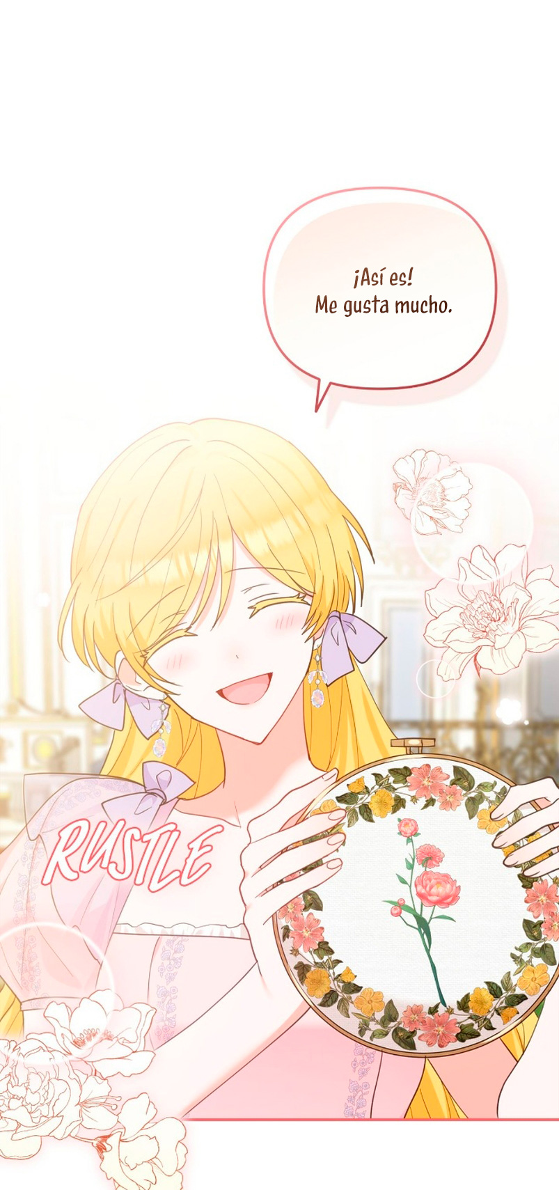 Los dos hombres de la noche Capítulo 14 - Página 9