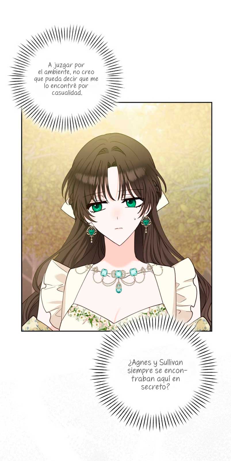 Los dos hombres de la noche Capítulo 15 - Página 20