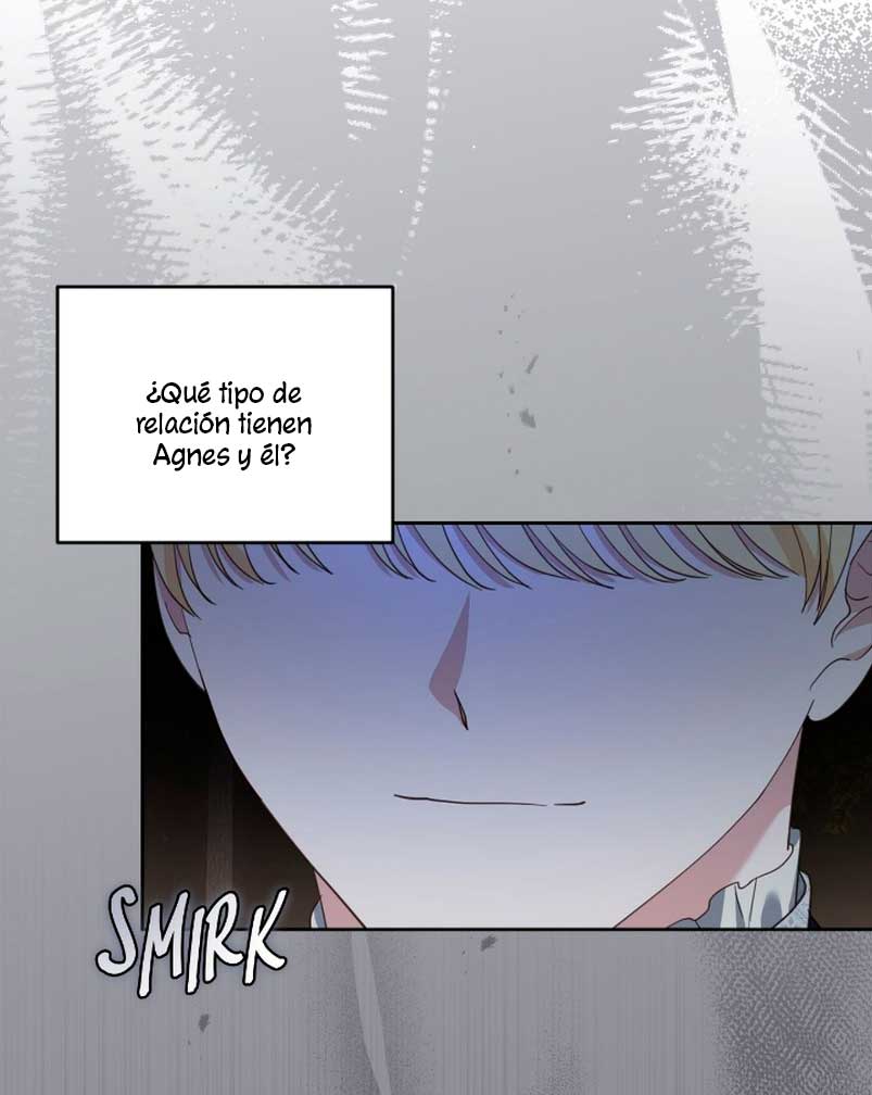 Los dos hombres de la noche Capítulo 15 - Página 22