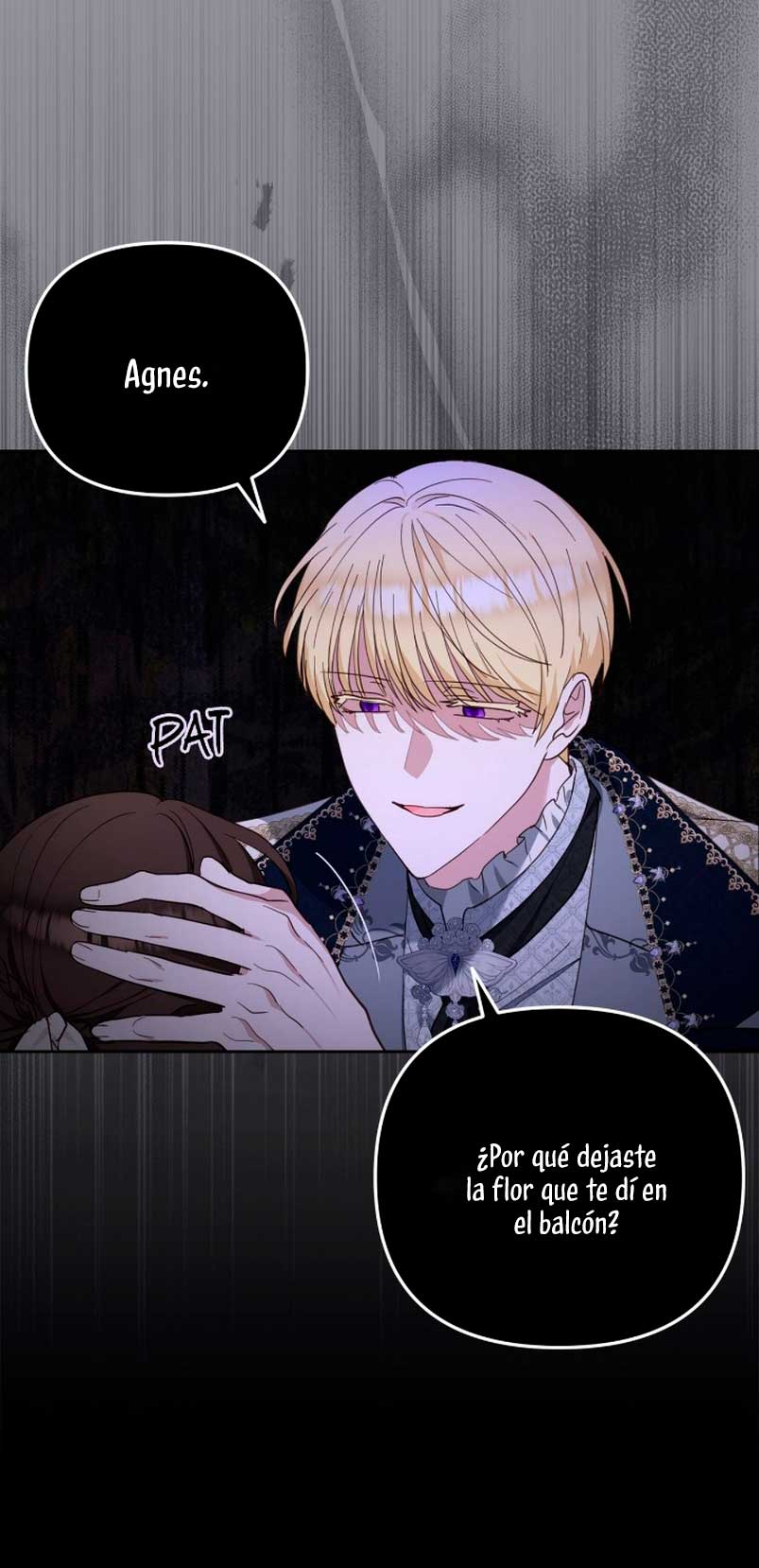 Los dos hombres de la noche Capítulo 15 - Página 23