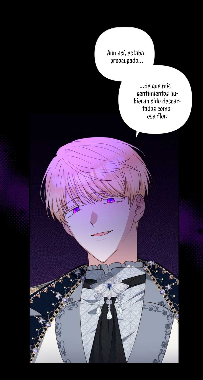 Los dos hombres de la noche Capítulo 15 - Página 27