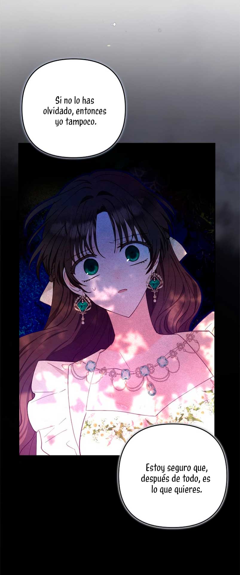 Los dos hombres de la noche Capítulo 15 - Página 31