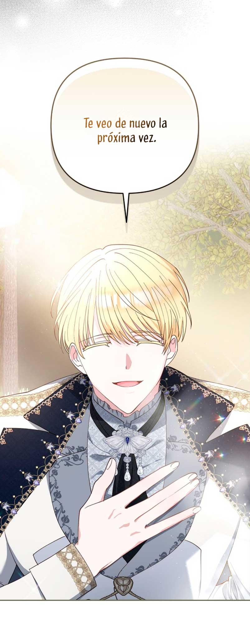 Los dos hombres de la noche Capítulo 15 - Página 41